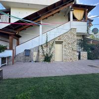3 LOCALI A VILLAPIANA
