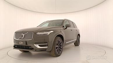 VOLVO XC90 2.0 b5 Momentum Pro awd 7p.ti geartroni