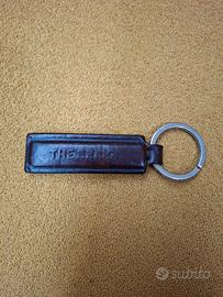 Portachiavi The Bridge rettangolare