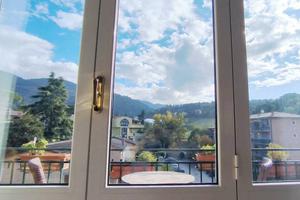Appartamento di 123 m² con 4 locali e box auto a S