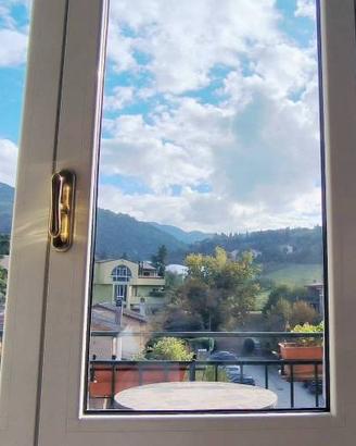Appartamento di 123 m² con 4 locali e box auto a S