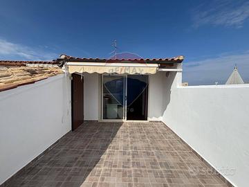 Attico/Mansarda - Siracusa