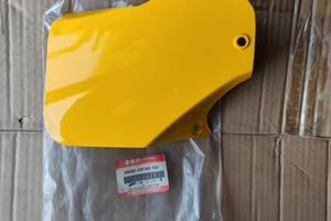 COPERCHIO CARENA SINISTRO GIALLO ORIGINALE SUZUKI 