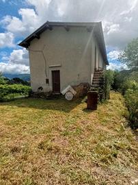 CASA INDIPENDENTE A BELLEGRA