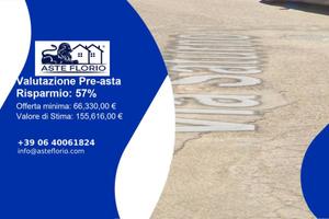 Immobile in asta di 178 m² a Muravera