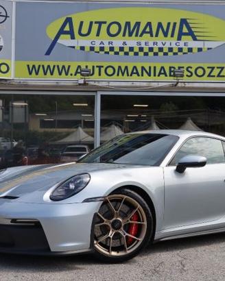 PORSCHE 911 992 GT3 CLUB SPORT 111 PUNTI PORSCHE