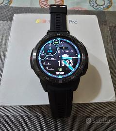 Honor Gs Pro Smartwatch

