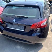 Ricambi Peugeot 308 2018 1,5 yh01