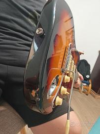 Chitarra elettrica EKO