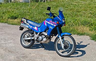 Yamaha XTZ 660
