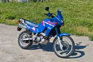 Yamaha XTZ 660