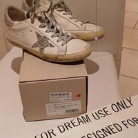Golden Goose super star mis. 36