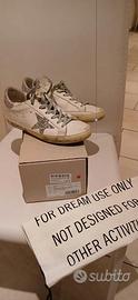 Golden Goose super star mis. 36