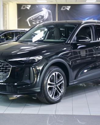 Audi Q5 Business TDI quattro 204 cv mhev+ S tronic