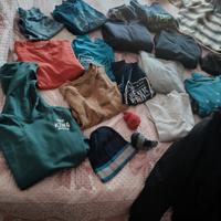 abbigliamento 