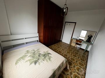 Stanza singola Milano Bonola mm1 rossa