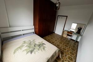 Stanza singola Milano Bonola mm1 rossa