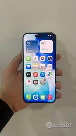 Apple iPhone 15 Plus green 128 GB - 8728