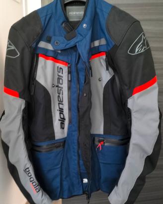 Giacca alpinestars Bogotà tgXL