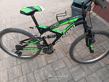 Bicicletta bambino