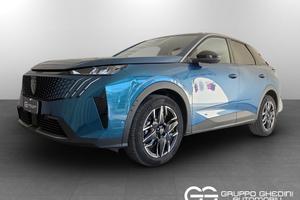 PEUGEOT 3008 III 2024 - 3008 1.2 hybrid Allure 145
