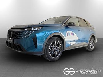 PEUGEOT 3008 III 2024 - 3008 1.2 hybrid Allure 145