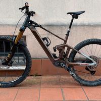 Mondraker Dune RR custom batt,600wh 2025 TG.M