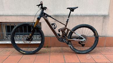 Mondraker Dune RR custom batt,600wh 2025 TG.M
