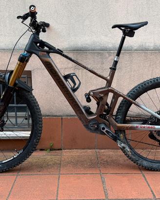 Mondraker Dune RR custom batt,600wh 2025 TG.M
