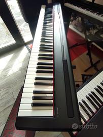 Piano digitale Yamaha P95 da Palco.