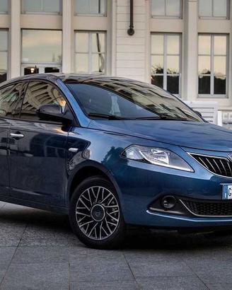 Ricambi usati lancia ypsilon 2021- #p