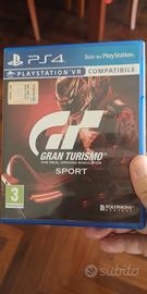 ps4 gran turismo 