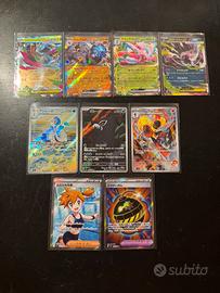 Carte pokemon