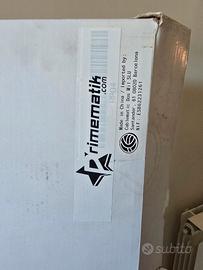 tappeto riscaldante elettrico 