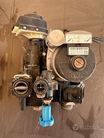 Ricambio caldaia ariston class b evo 65111883-02