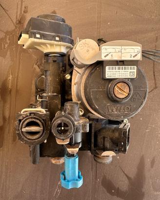 Ricambio caldaia ariston class b evo 65111883-02