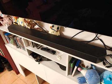 Soundbar Samsung Q600C