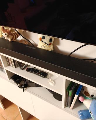 Soundbar Samsung Q600C