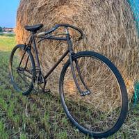 Bici epoca corsa Peugeot primi del 900