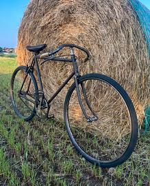 Bici epoca corsa Peugeot primi del 900