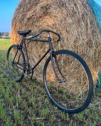 Bici epoca corsa Peugeot primi del 900