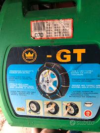 Catene da Neve Konig