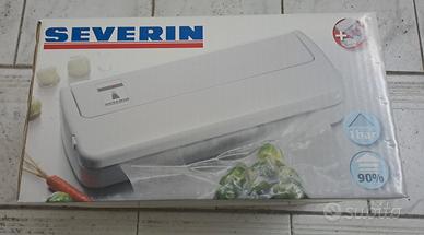 Severin Macchina per sottovuoto