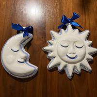 FORMELLE SOLE E LUNA THUN