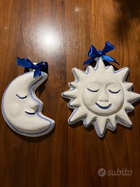 FORMELLE SOLE E LUNA THUN