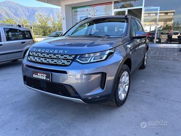 Land Rover Discovery Sport 1.5 I3 PHEV 309 CV AWD 