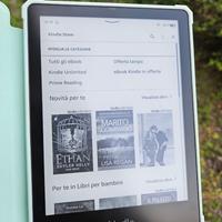 Kindle Paperwhite Signature 11