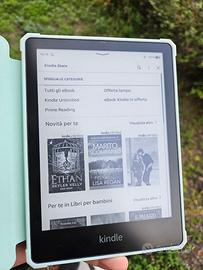 Kindle Paperwhite Signature 11