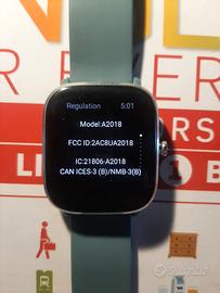 Smartwatch orologio intelligente Amazfit Mod.A2018