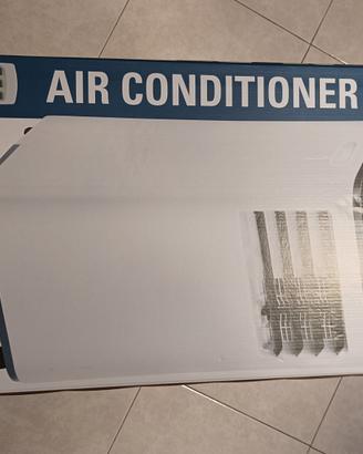 condizionatore Kinzo cooling 9000 BTU